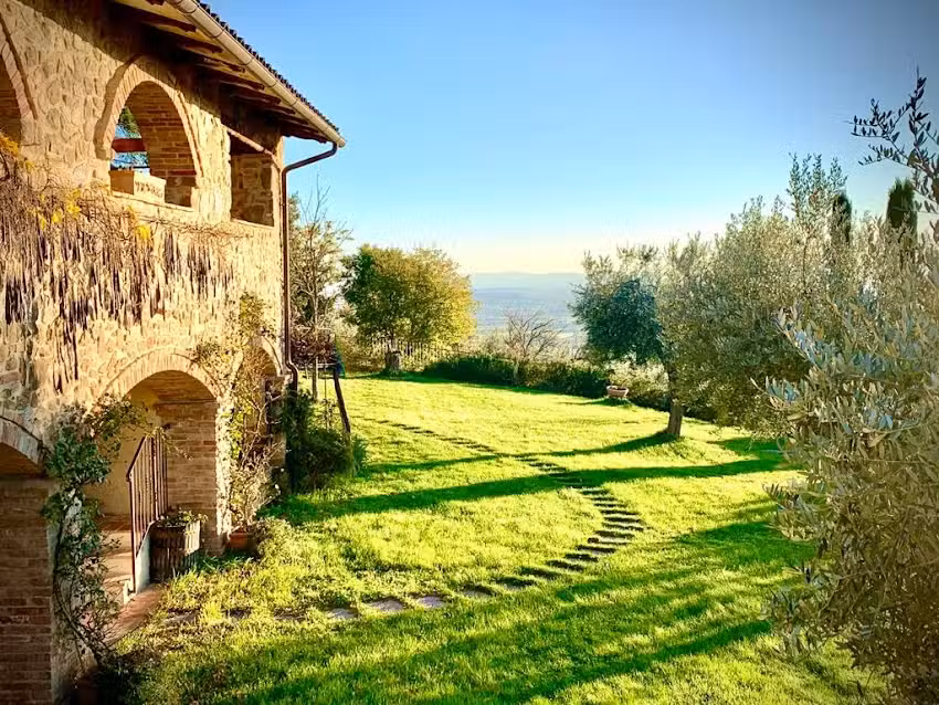 Agriturismo Antica Dimora