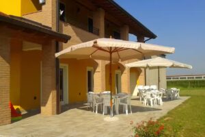 Agriturismo Antica Fornace