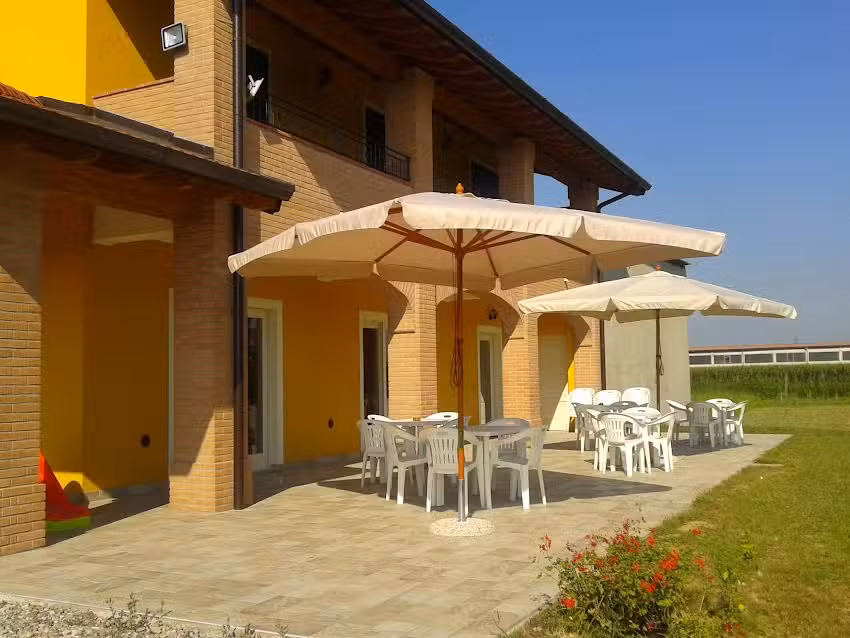 Agriturismo Antica Fornace