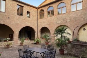 Agriturismo Antica Grancia Di Quercecchio