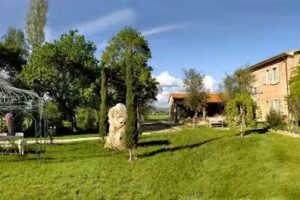 Agriturismo Antica Locanda Sant’Anna