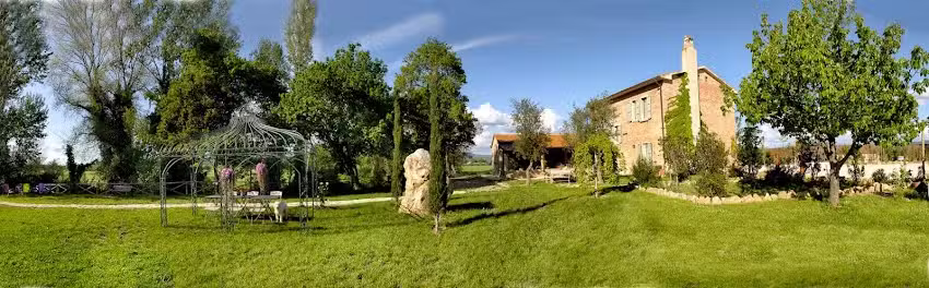 Agriturismo Antica Locanda Sant’Anna