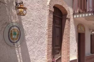 Agriturismo Antica Masseria Di Augusto Pisani