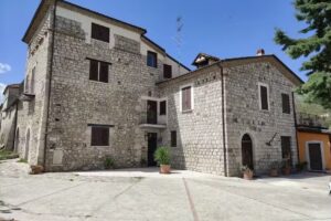 AGRITURISMO ANTICA MASSERIA SIMEONE