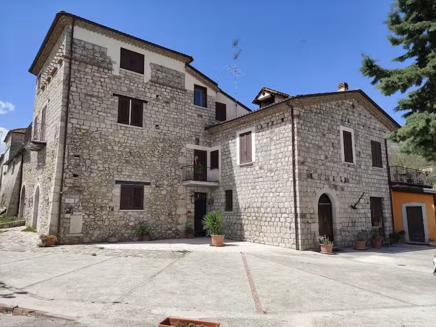 AGRITURISMO ANTICA MASSERIA SIMEONE