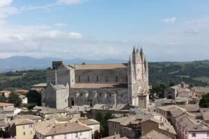 Agriturismo Antica Olivaia