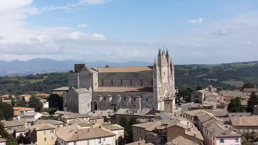 Agriturismo Antica Olivaia