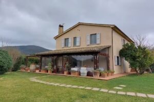 Agriturismo Antica Pinciana