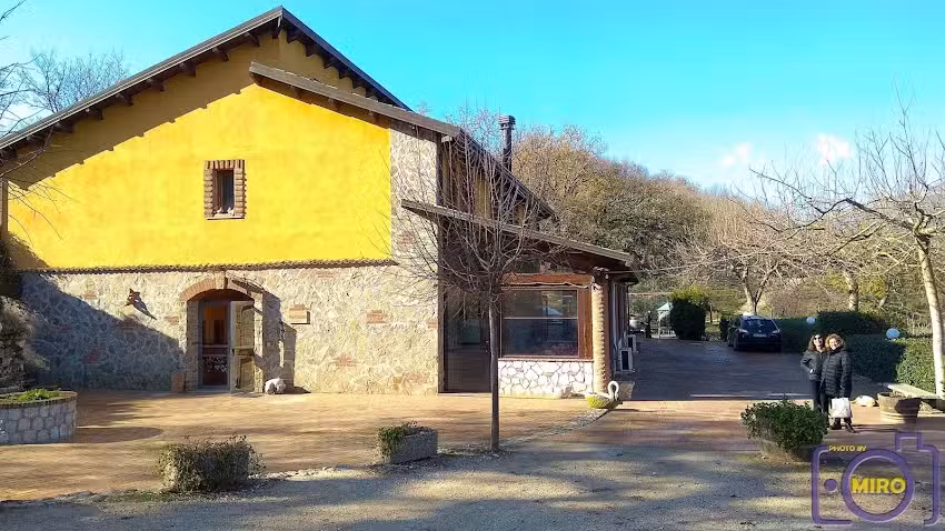 Agriturismo Antica Quercia