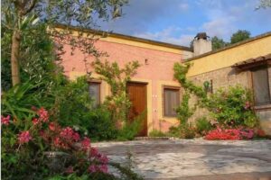 Agriturismo Antica Quercia