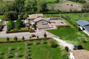 Agriturismo Antica Sosta