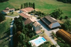 Agriturismo Antica Torre