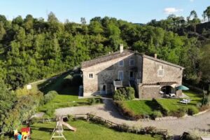 Agriturismo Antiche Dimore di Poggianto