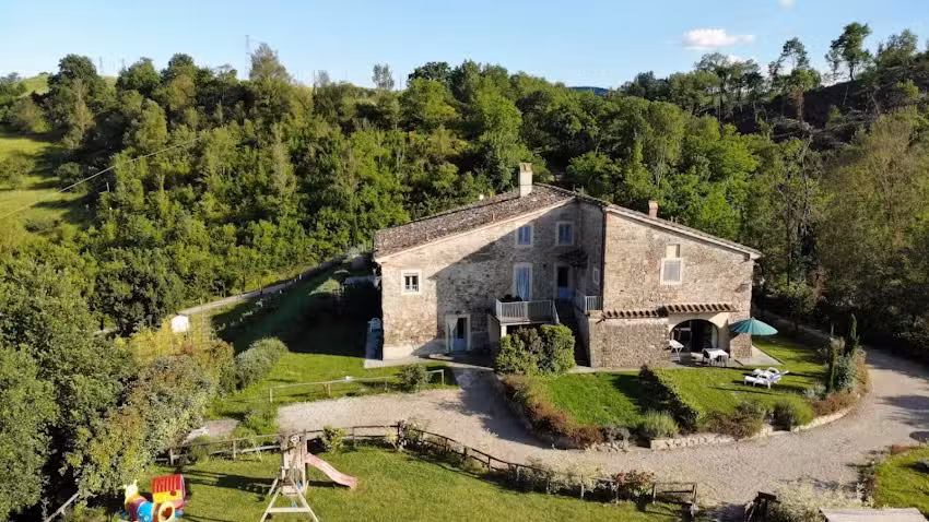 Agriturismo Antiche Dimore di Poggianto