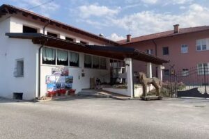 Agriturismo Antiche Macine