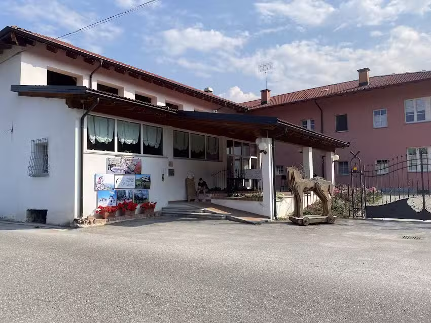 Agriturismo Antiche Macine