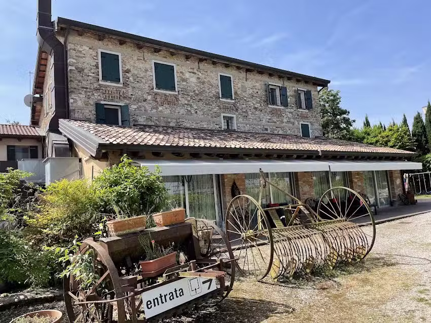 Agriturismo Antiche Mura di Giorgio Dainese