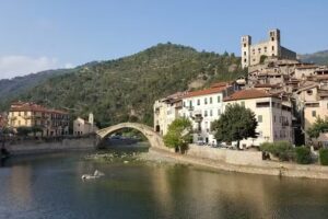 Agriturismo Antichi Borghi Della Liguria