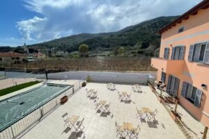 Agriturismo Antichi Ricordi