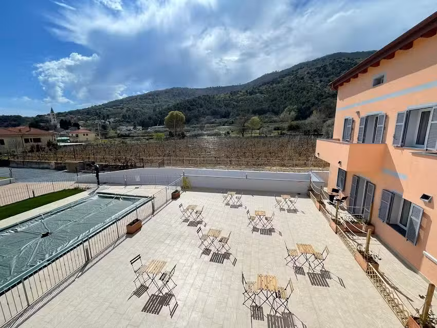 Agriturismo Antichi Ricordi