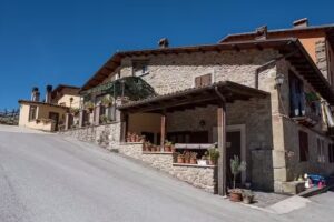 Agriturismo Antichi Sapori