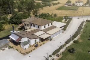 Agriturismo Antichi Sapori