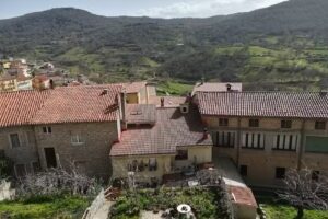 Agriturismo Antichi Sapori da Speranza