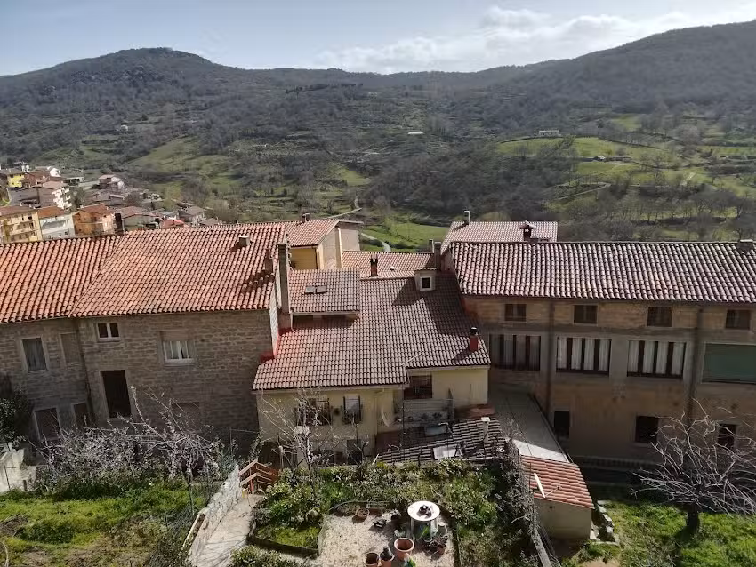 Agriturismo Antichi Sapori da Speranza