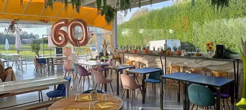 Agriturismo Antichi Sapori Di Zuanon S. & Figli