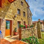 Agriturismo Antico Borgo