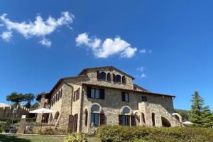Agriturismo Antico Borgo Carceri