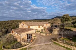 Agriturismo Antico Borgo Poggiarello