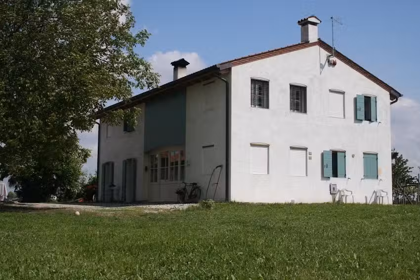 Agriturismo Antico Brolo di Corradin Marco