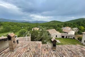 Agriturismo Antico Castagno