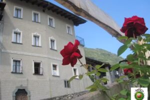 Agriturismo Antico Filare