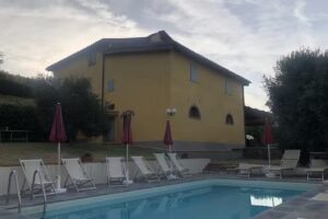 Agriturismo Antico Loggiato