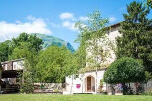 Agriturismo Antico Mulino dei Sibillini