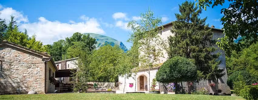 Agriturismo Antico Mulino dei Sibillini