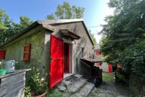 Agriturismo antico mulino sul Dolo