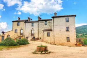 Agriturismo Antico Muro