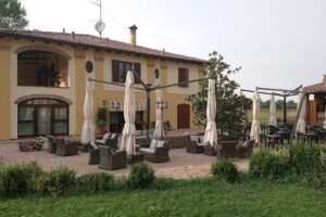 Agriturismo Antico Noce