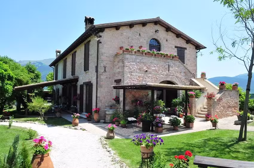 Agriturismo Antico Podere Ferruccio di Cirelli Iolanda