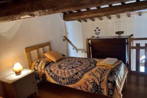 Agriturismo Antico Podere Il Poggino