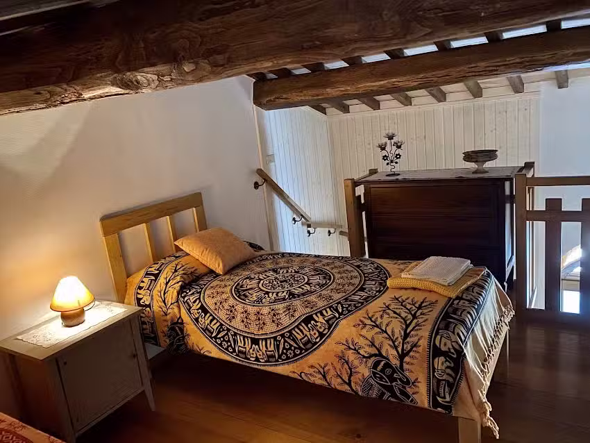 Agriturismo Antico Podere Il Poggino