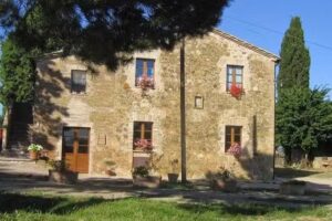 Agriturismo Antico Podere La Martinella