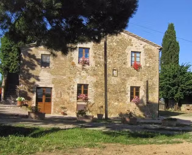 Agriturismo Antico Podere La Martinella