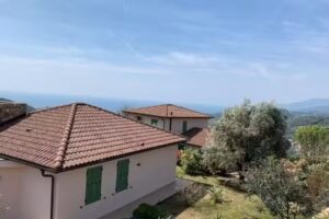 Agriturismo Antico Principato di Seborga