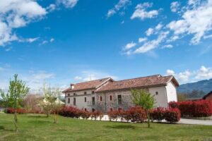 Agriturismo Antico Splendore