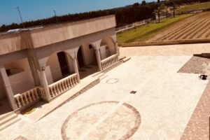 Agriturismo Antico Vigneto