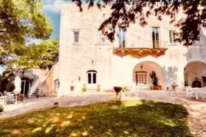 Agriturismo Antonelli Piangevino